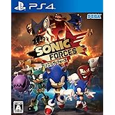 ソニックフォース -PS4