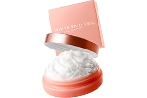 ［ 韓国美女のようなツヤ肌に］ホワイトスキンベール 毛穴隠し 化粧下地 韓国コスメ ファンデーション カバー力高い 下地 クリームファンデーション 毛穴ケア 毛穴隠す プライマー 無添加 くずれない 皮脂テカリ防止下地 10g