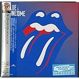 ブルー&ロンサム(SHM-CD)