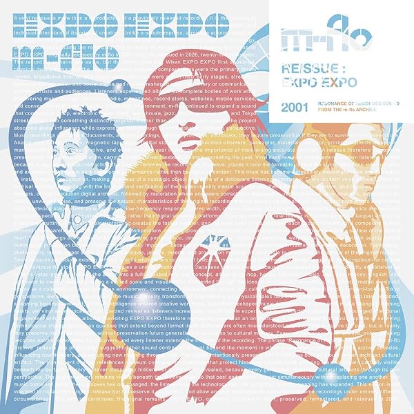 Amazon | ASTROMANTIC（アナログ(12インチ)2枚組） - m-flo [Analog