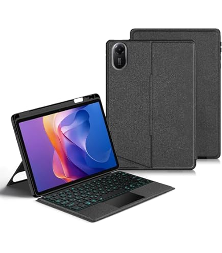 Amazon | 互換品 Xiaomi Pad 6S Pro 12.4 インチ 2024 用