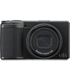 Amazon | RICOH GR IIIx デジタルカメラ 【焦点距離 40mm / 24.2M APS