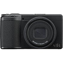 Amazon | RICOH GR IV Monochrome 【モノクローム専用イメージセンサー