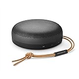 バング・アンド・オルフセン(Bang & Olufsen) Bang & Olufsen バングアンドオルフセン スピーカー bluetooth ワイヤレス Beosound A1 2nd Generation BlackAnthracite Ama