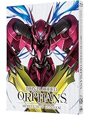 Amazon.co.jp: 機動戦士ガンダム 鉄血のオルフェンズ 9 (特装限定版