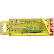 キダム！ ダンス８cm クリヤ 5点セットと無限ルアー7センチ2点セット キダム様専用！ ダンス8cm クリヤ 5点セットと無限ルアー7