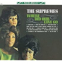 シュープリームス・ア・ゴー・ゴー Amazon.co.jp: シュープリームス・ア・ゴー・ゴー: ミュージック