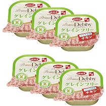 犬フード d.b.f. プリモデビィ 成犬用 ビーフ 総合栄養食 グレインフリー Amazon.co.jp: デビフ プリモデビィ グレインフリー シニア犬用 ビーフ