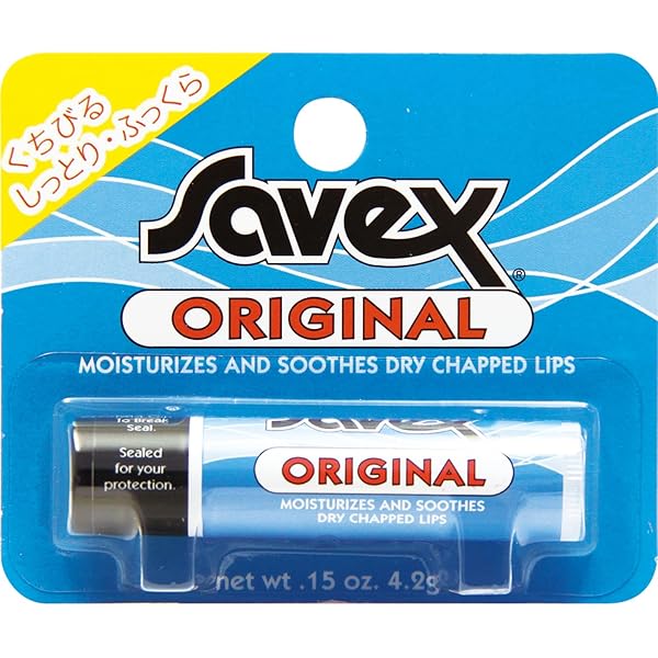 Amazon.co.jp: ブリステックス センシティブ2P リップクリーム 8.5