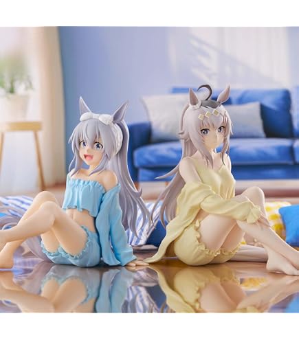 Amazon | オグリキャップ ウマ娘 ひっかけフィギュアVol.5