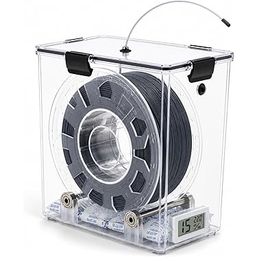 高精度3Dプリント　スプレー型スタッシュケース　誤開封防止　リピーター多数 Amazon.co.jp 売れ筋ランキング: 3Dプリンタアクセサリ の中で最も人気