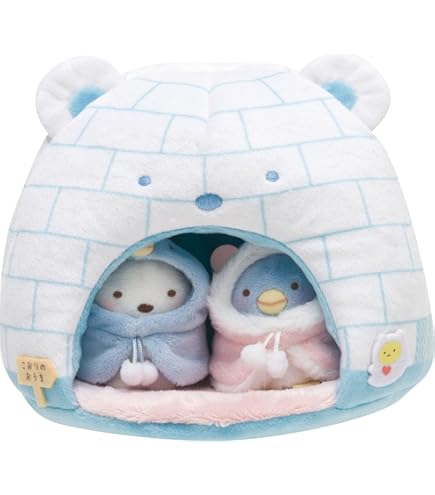 Amazon.co.jp: MF85201 すみっコぐらし 『すみっコベビー』 てのり 