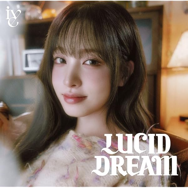 Amazon.co.jp: i-dle (Jewel Ver.) - i-dle (特典なし): ミュージック