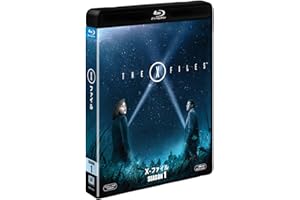 X-ファイル シーズン1(SEASONS ブルーレイ・ボックス) [Blu-ray]