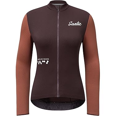 Amazon.co.jp 売れ筋ランキング: レディースサイクルジャージ の中で