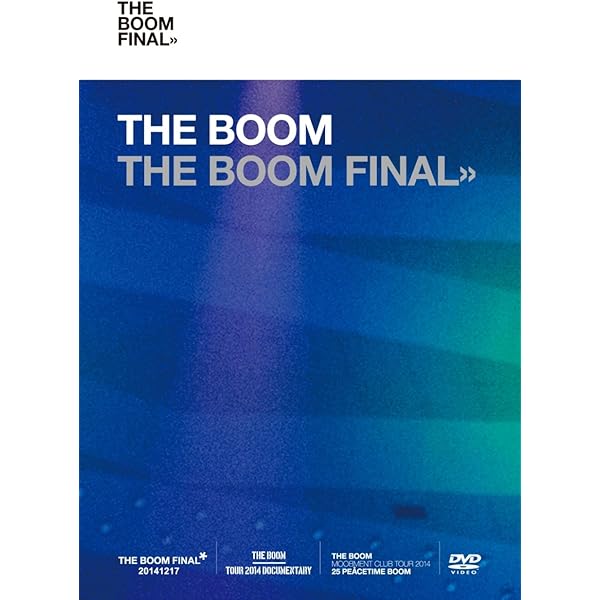 その他 THE BOOM Clips+ DVD Amazon.co.jp: THE BOOM Clips+ [DVD] : THE BOOM: DVD