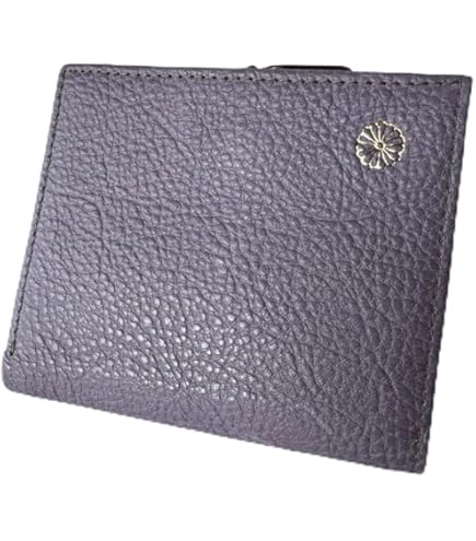 Amazon.co.jp: 皇居 長財布 紫色 パープル : ファッション