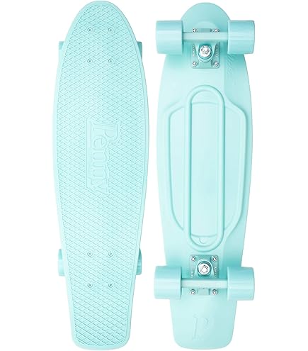 Amazon | Penny (ペニー) スケートボード カクタス ワンダーラスト 27