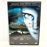 激レア 2枚組 DVD ゴッドアーミー 悪の天使 日本公開版＋全米公開版 ホラー アクション 廃盤 映画