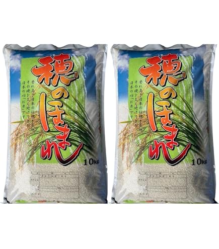Amazon.co.jp: 訳アリ品 青空黄金 新潟県産こしひかり ブレンド米, 精