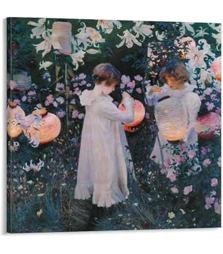 Amazon.co.jp: John Singer Sargent ジョンシンガーサージェント世界