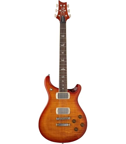 Amazon | PRS SE McCarty594 Laurel Burl Vintage Sunburst 限定モデル
