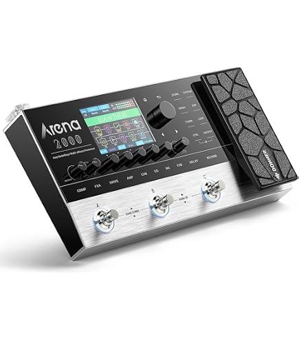 Amazon.co.jp: ズームg3 X N | multi-effects Processor with