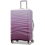 AMERICAN TOURISTER Cascade Hardside Expandable Luggage with Spinner Wheels