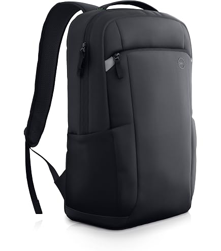 Belkin Classic Pro Laptop Backpack 15.6 Inch Water Resistant Travel Grey Computers