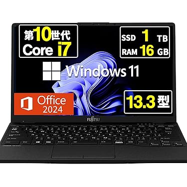 Windows 11ノートパソコンCore DVD爆速SSD 美品 ノートパソコン Windows11 オフィス付き 十世代CPU 爆速SSD