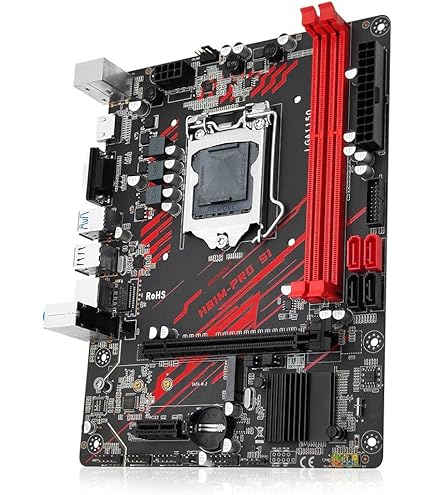 Amazon.co.jp: ASUSTeK Intel H97チップセット搭載マザーボード H97M