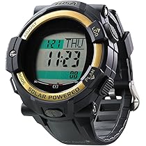 Amazon.co.jp: TUSA IQ-1204 DC ソーラーリンク ダイブコンピューター  