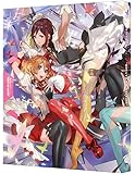 劇場版 マクロスΔ 激情のワルキューレ (特装限定版) [Blu-ray]