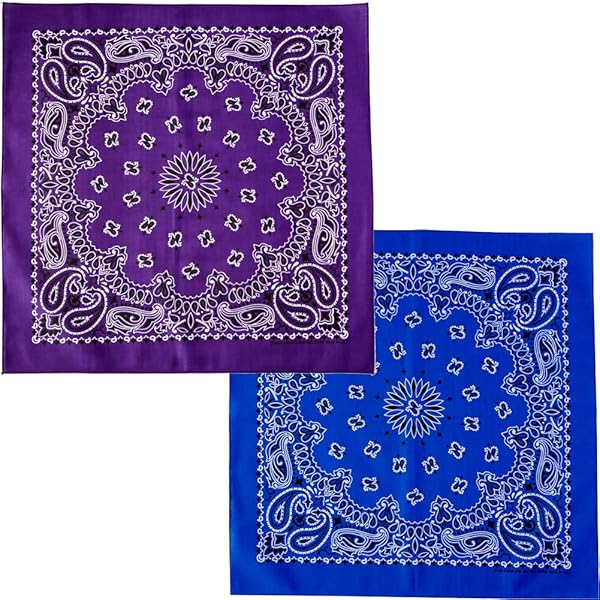 jmrx67さん専用 80s 90s アメリカ製バンダナ 40枚セット Amazon | HAV-A-HANK ハバハンク バンダナ 全30色 MADE IN USA