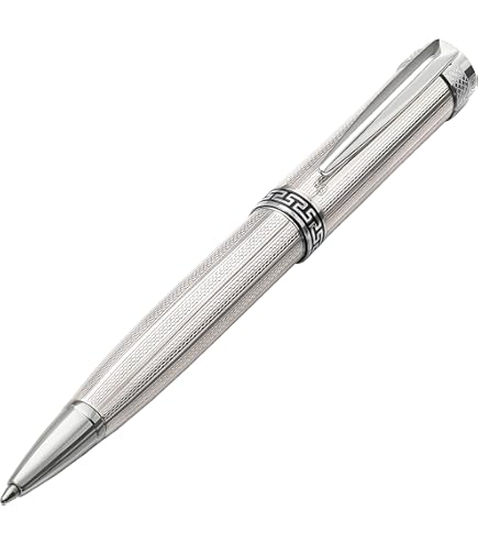 Amazon | Xezo Maestro Jubilee Twist Action ボールペン