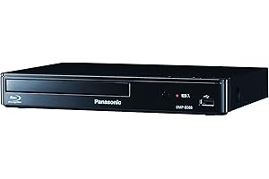 パナソニック ブルーレイプレーヤー フルHDアップコンバート対応 DMP-BD88-K