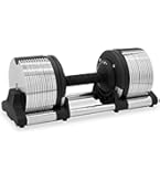 Amazon | ライシン ヘリックスミラー 1kg刻み 40kg 2個セット 可変式