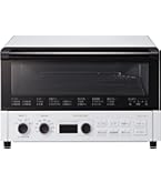 Amazon | 日立 コンベクション オーブントースター HMO-F200 W