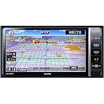 Amazon.co.jp: FUJITSU TEN ECLIPSE AVN-Z03iW カーナビ 専用 155/81 