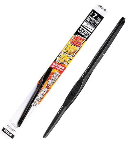 在庫あり即納!!】PIAA ピア 雪用スノーワイパーブレード トヨタ NGX50