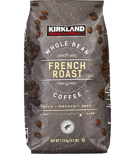 Amazon | コストコ カークランド ハウスブレンド コーヒー コーヒー豆