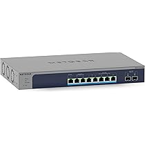 Amazon | 【正規品】 ネットギア NETGEAR スイッチングハブ 10ポート 