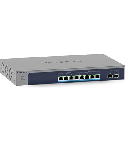 Amazon | 【メーカ生産終了品】NETGEAR アンマネージプラス 