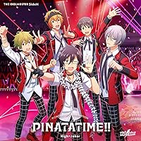 Amazon | THE IDOLM@STER SideM F＠NTASTIC COMBINATION