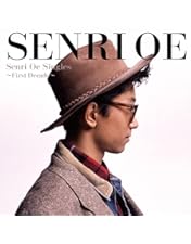 大江千里/Senri Video Clips〈2枚組〉 大江千里/Senri Video Clips〈2枚組〉 SENRI VIDEO CLIPS・大江