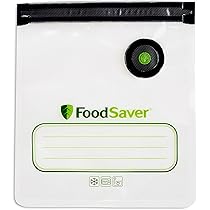 foodsaver zipper bag attachment