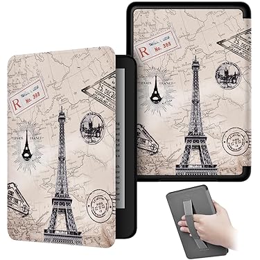 Kindle 第10世代 電子書籍リーダー カバー付き Amazon.co.jp: Kindle Paperwhite 第 10 世代用ケース (2018 年