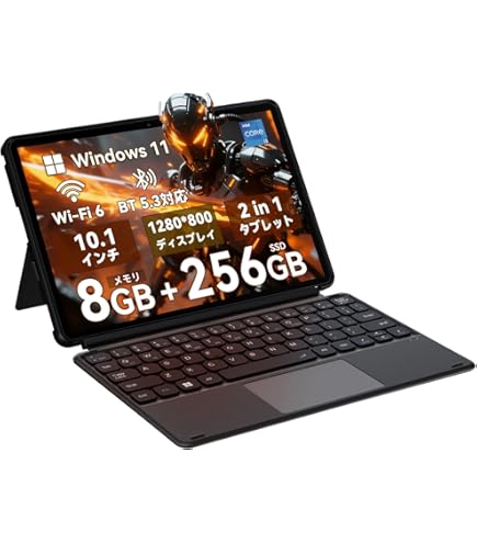 Amazon.co.jp: Microsoft Surface Pro 9 タブレット - 13インチ - Core