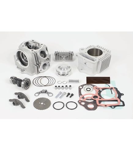 Amazon | スペシャルパーツ武川 (TAKEGAWA) 12V モンキー/DAX カブ等 