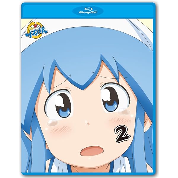 Amazon.co.jp: 侵略!? イカ娘 1 (初回限定特典（侵略者ステッカー